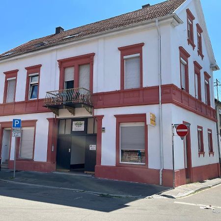 Sam Apartments Ludwigshafen am Rhein Kültér fotó