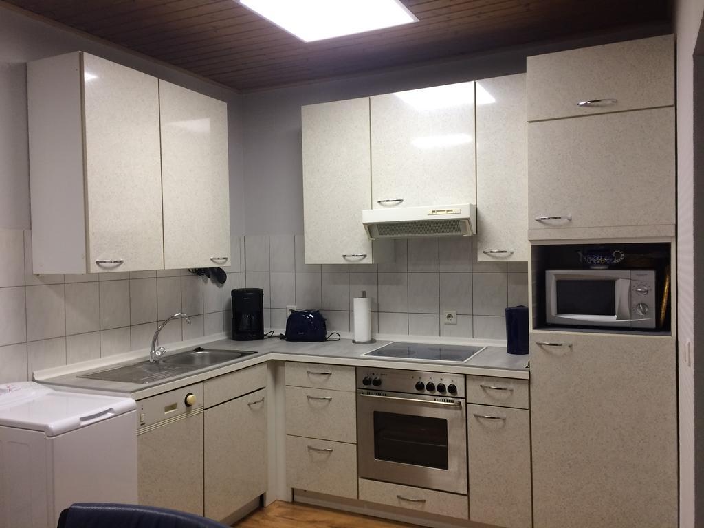 Sam Apartments Ludwigshafen am Rhein Kültér fotó
