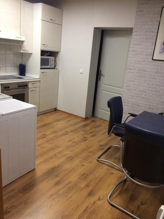 Sam Apartments Ludwigshafen am Rhein Kültér fotó