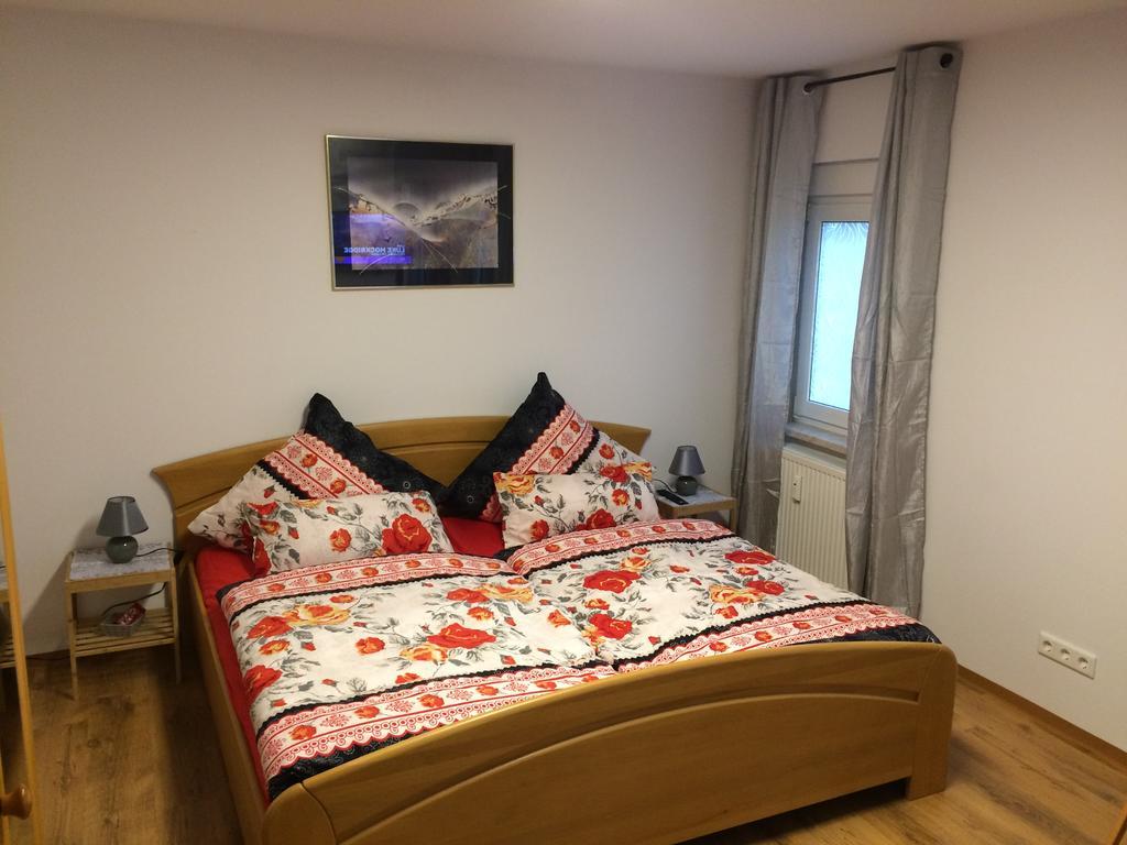 Sam Apartments Ludwigshafen am Rhein Kültér fotó
