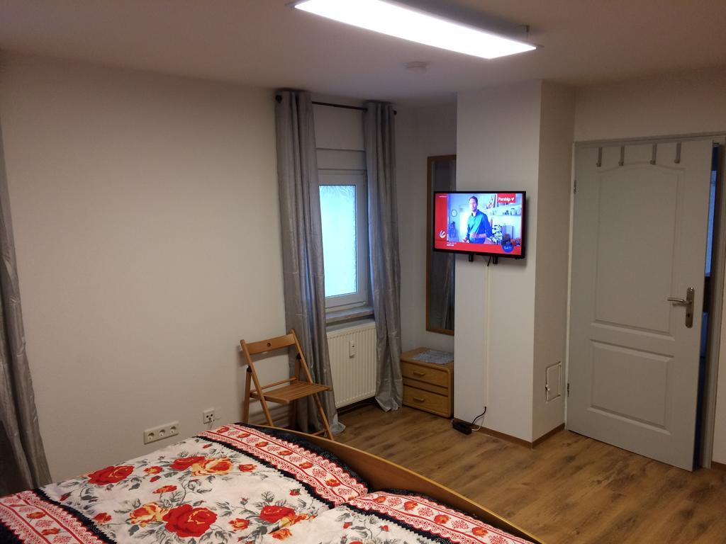 Sam Apartments Ludwigshafen am Rhein Kültér fotó