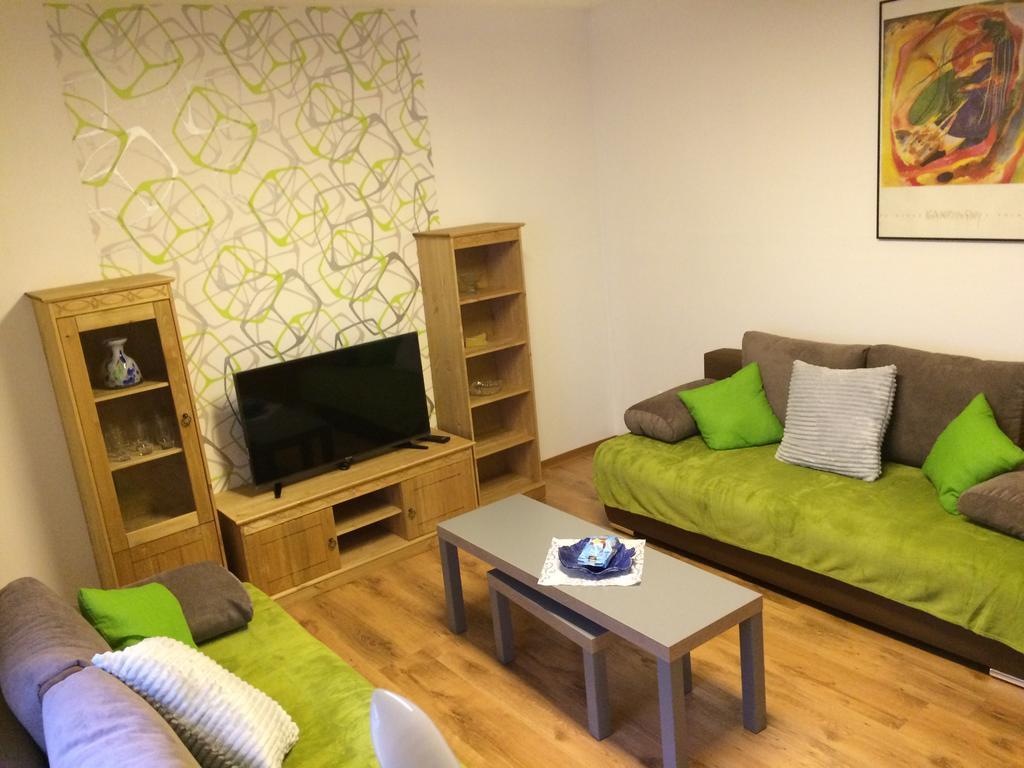 Sam Apartments Ludwigshafen am Rhein Kültér fotó