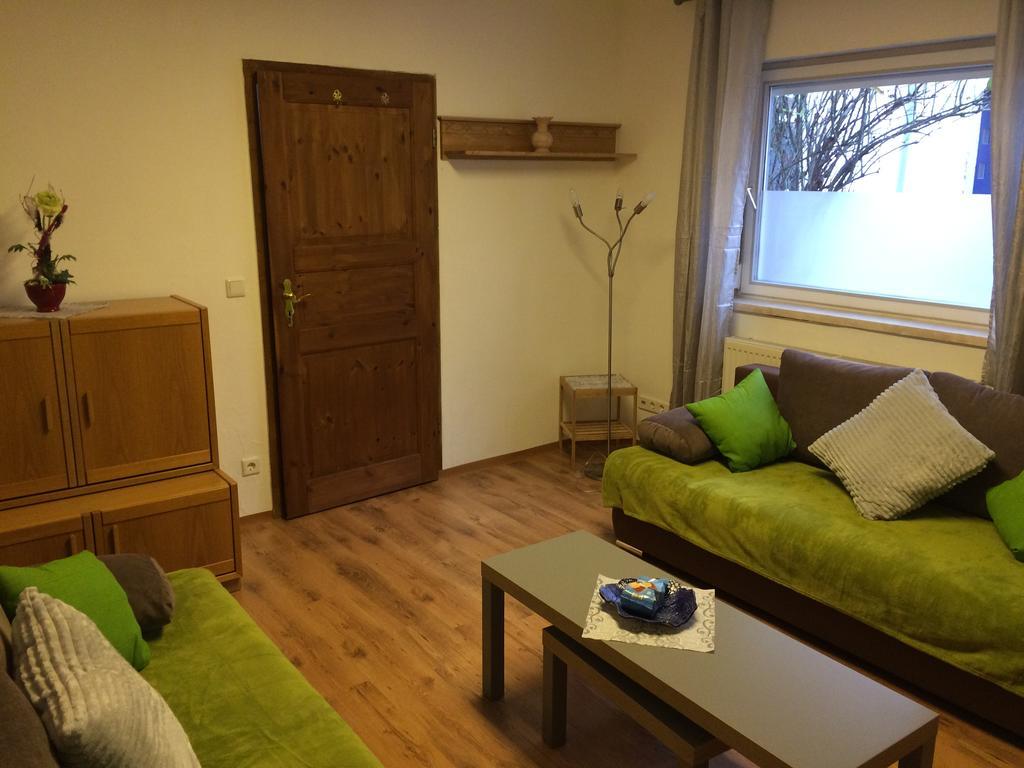 Sam Apartments Ludwigshafen am Rhein Kültér fotó
