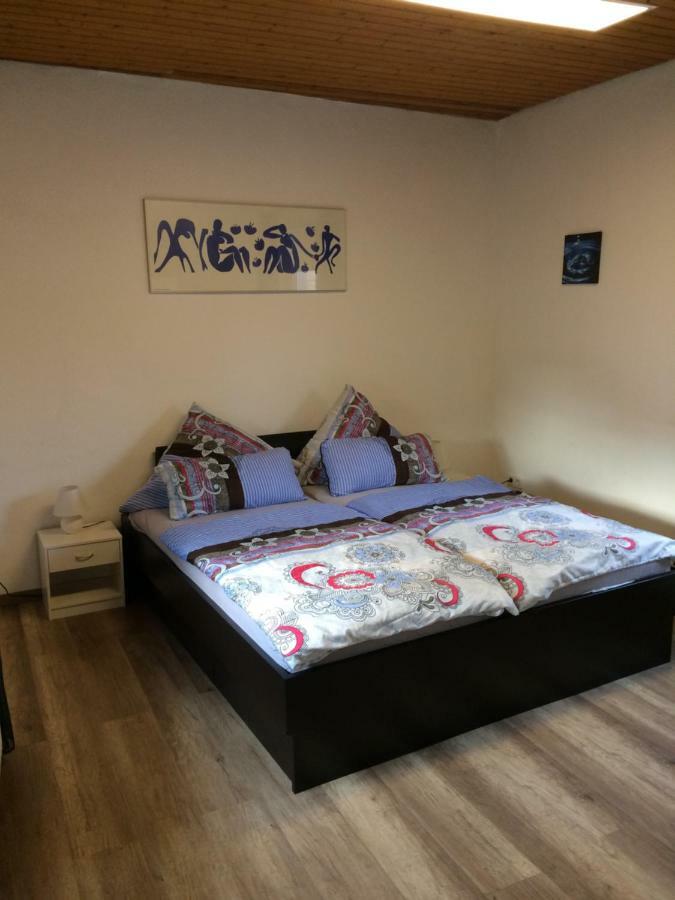 Sam Apartments Ludwigshafen am Rhein Kültér fotó