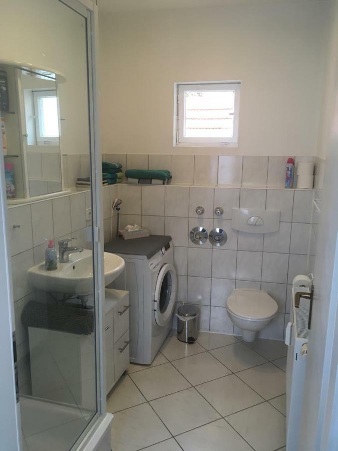 Sam Apartments Ludwigshafen am Rhein Kültér fotó