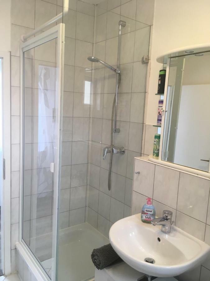 Sam Apartments Ludwigshafen am Rhein Kültér fotó