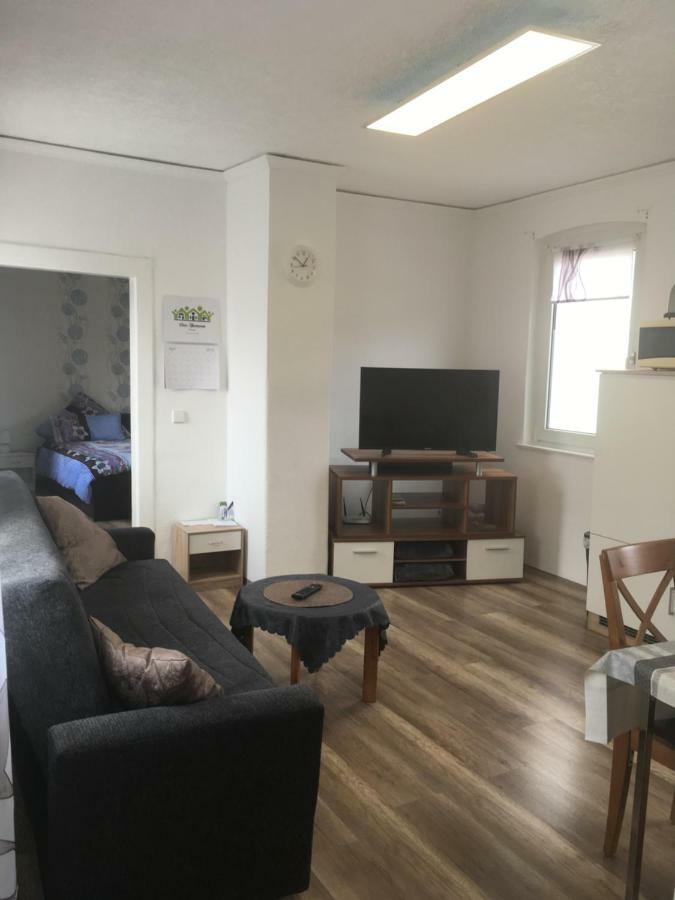 Sam Apartments Ludwigshafen am Rhein Kültér fotó