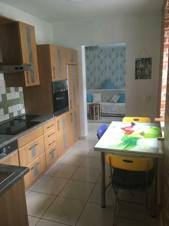Sam Apartments Ludwigshafen am Rhein Kültér fotó