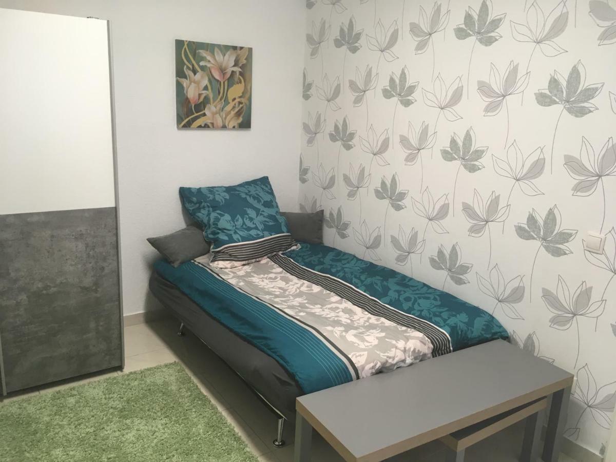 Sam Apartments Ludwigshafen am Rhein Kültér fotó