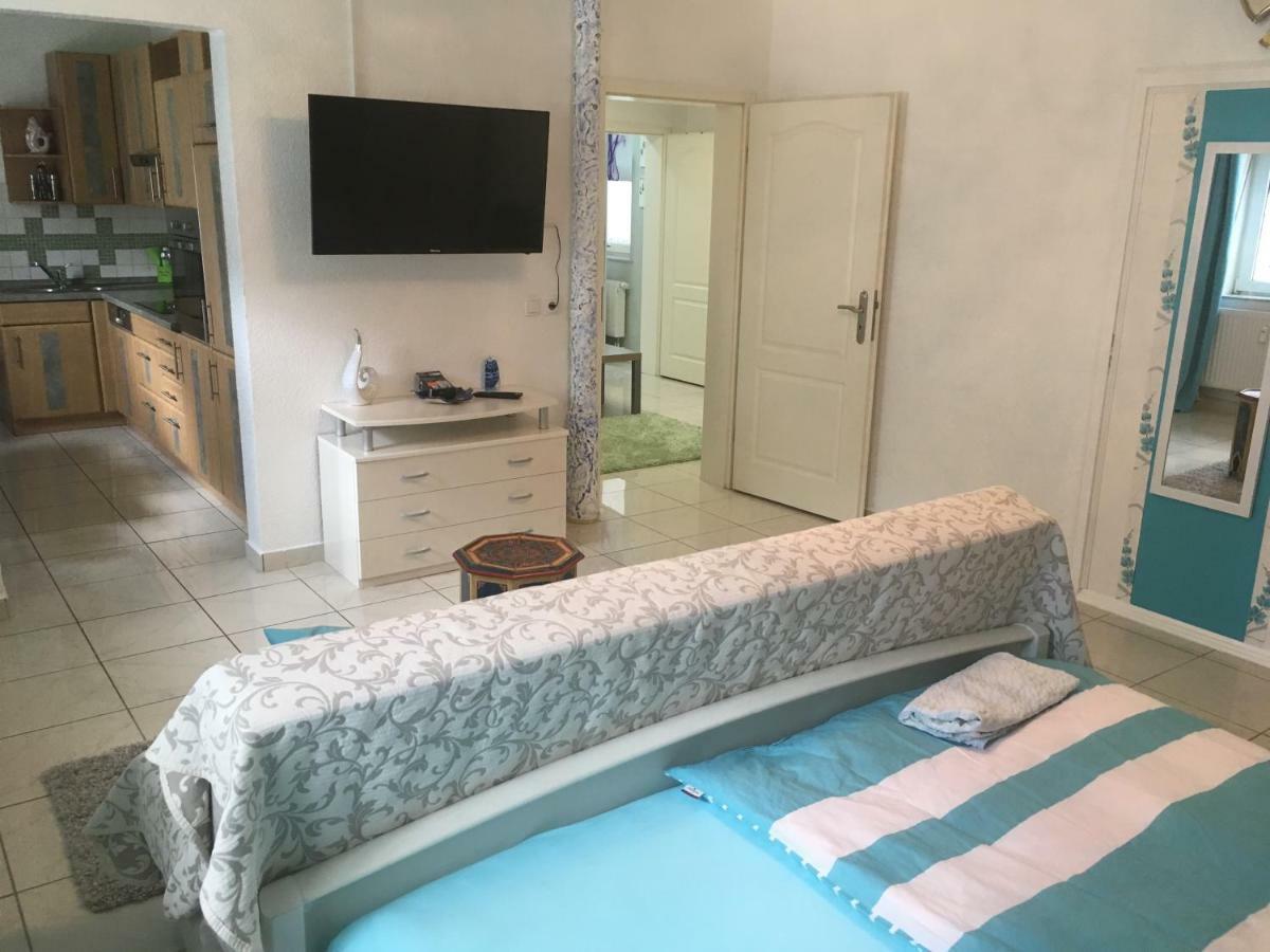 Sam Apartments Ludwigshafen am Rhein Kültér fotó