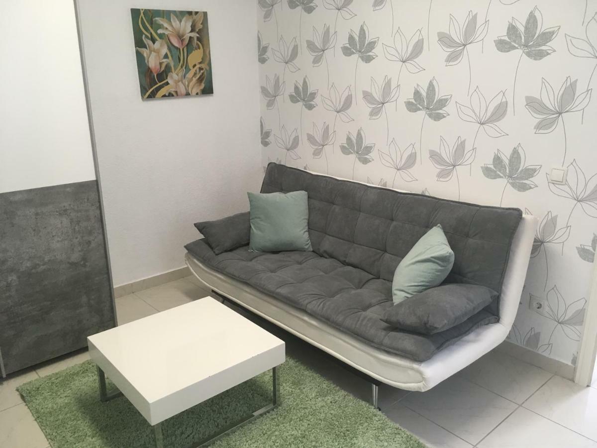 Sam Apartments Ludwigshafen am Rhein Kültér fotó
